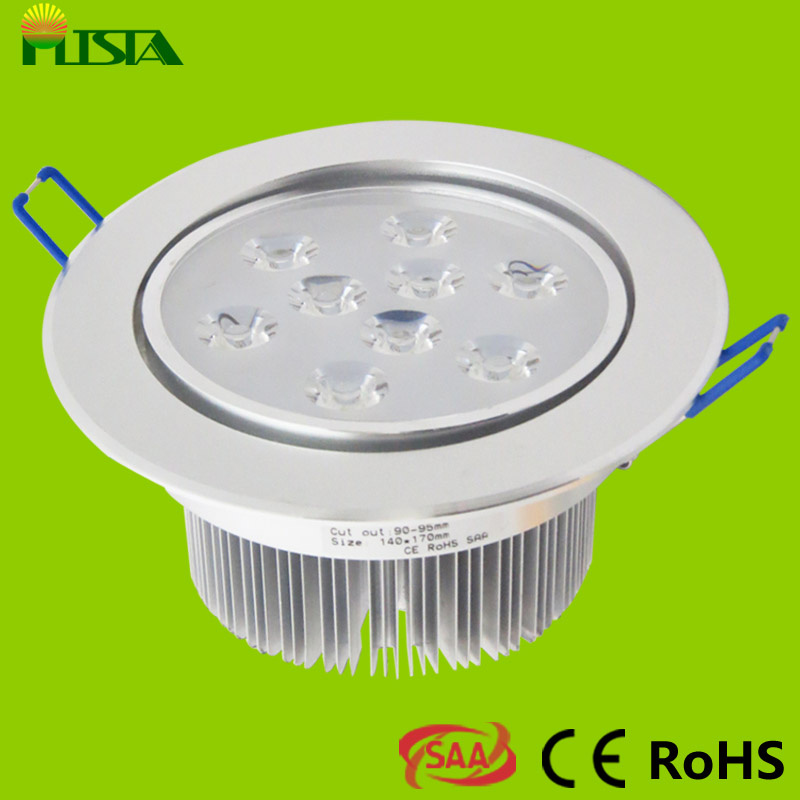 18W LED Ceiling Light (ST-CLS-18W)