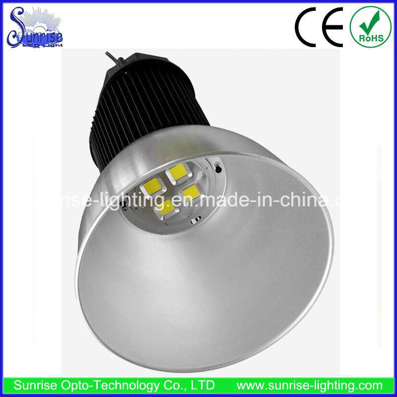 Industrial Lighting 200W LED High Bay Light