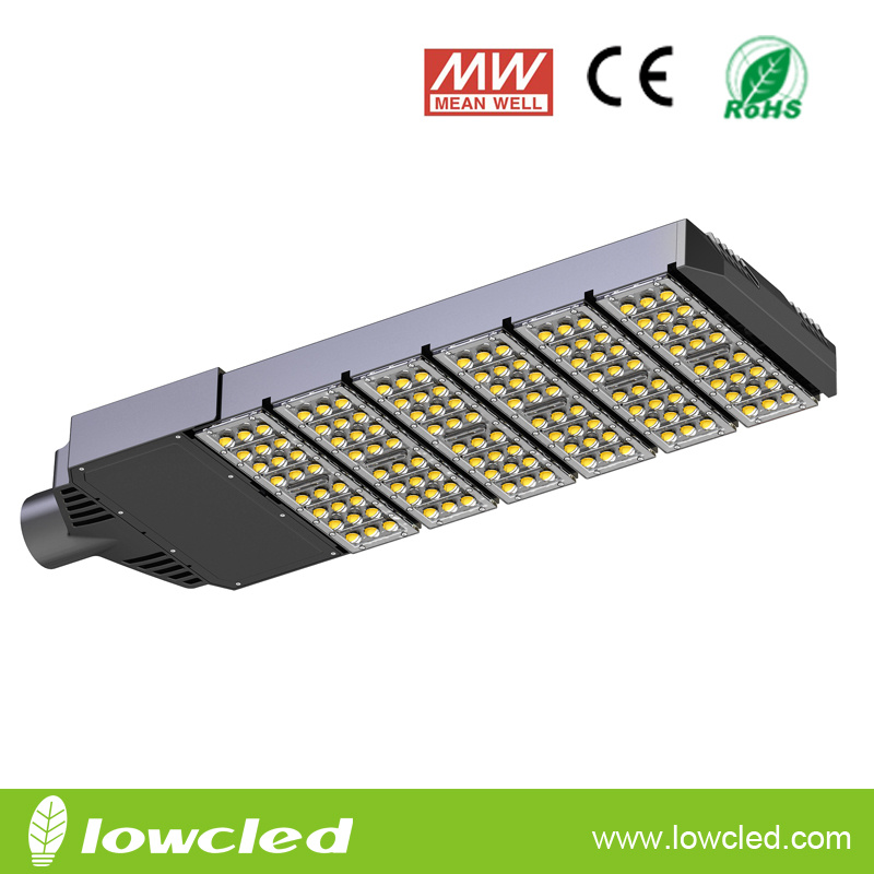 300W LED Street Light