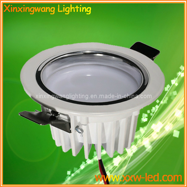 LED Down Light (XXW-DC-501)