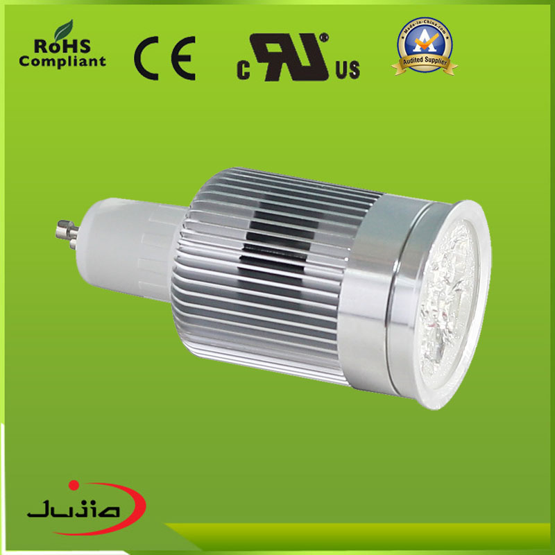 5W LED Spotlight