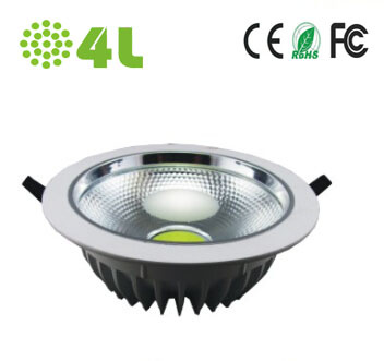 24W 8 Inch COB LED Down Light