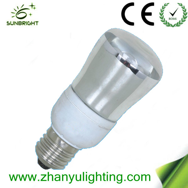 5W Reflector CFL Lights in Guangdong