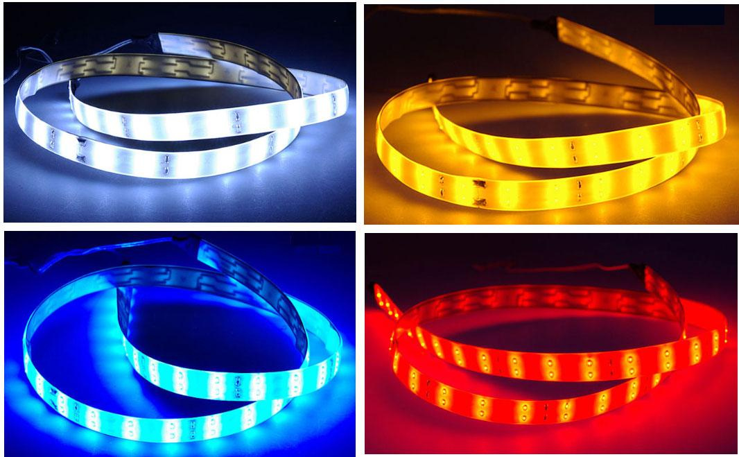 0603 LED Strip Lights