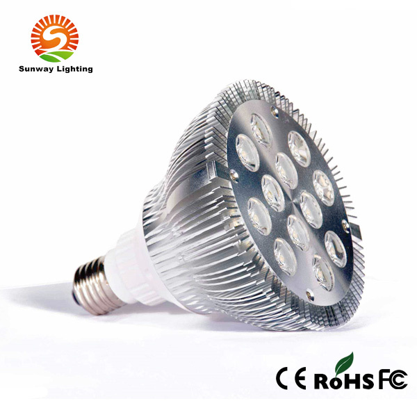 12W/15W/18W Osram Lamp PAR38 LED Spotlight