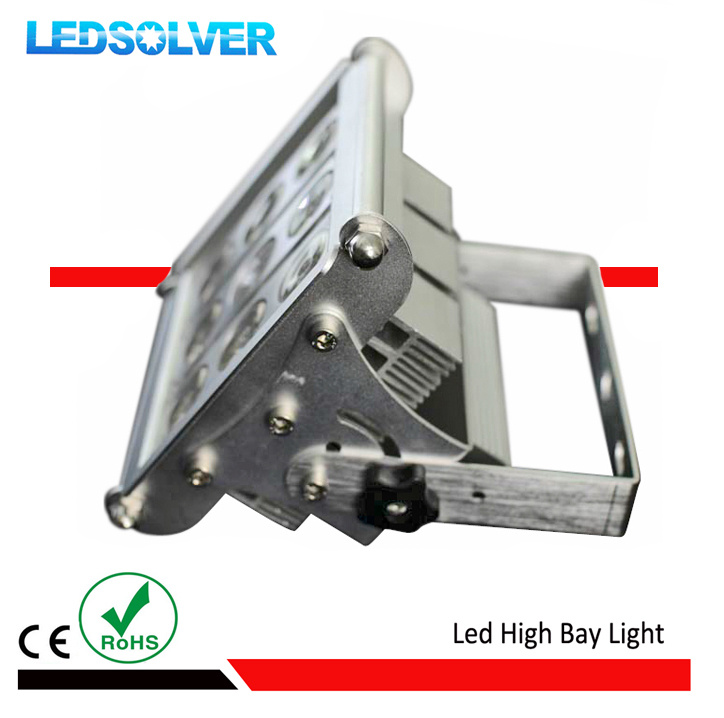 100W Energy Saving Aluminum Alloy 12V LED Light