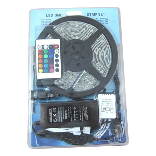 SMD LED Strip Light / LED Flexible Light