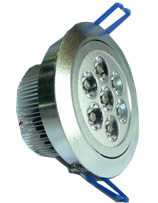 LED Down Lights (TBC15-C003)