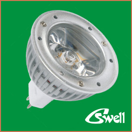 LED Lamp (MR16)