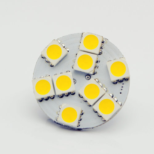 LED G4 9SMD 5050 Light Bulbs