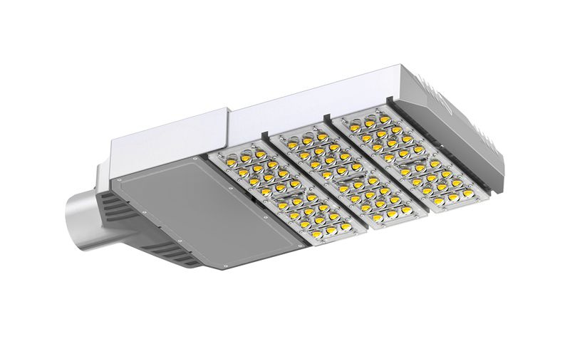 Aluminum Weather-Resistant Modular 90W LED Street Light (LD90S)