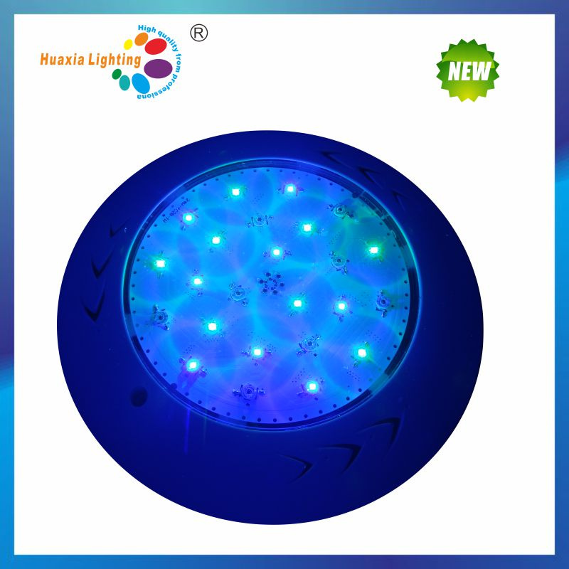 IP68 LED Swimming Pool Light (HX-WH260-252P-3)