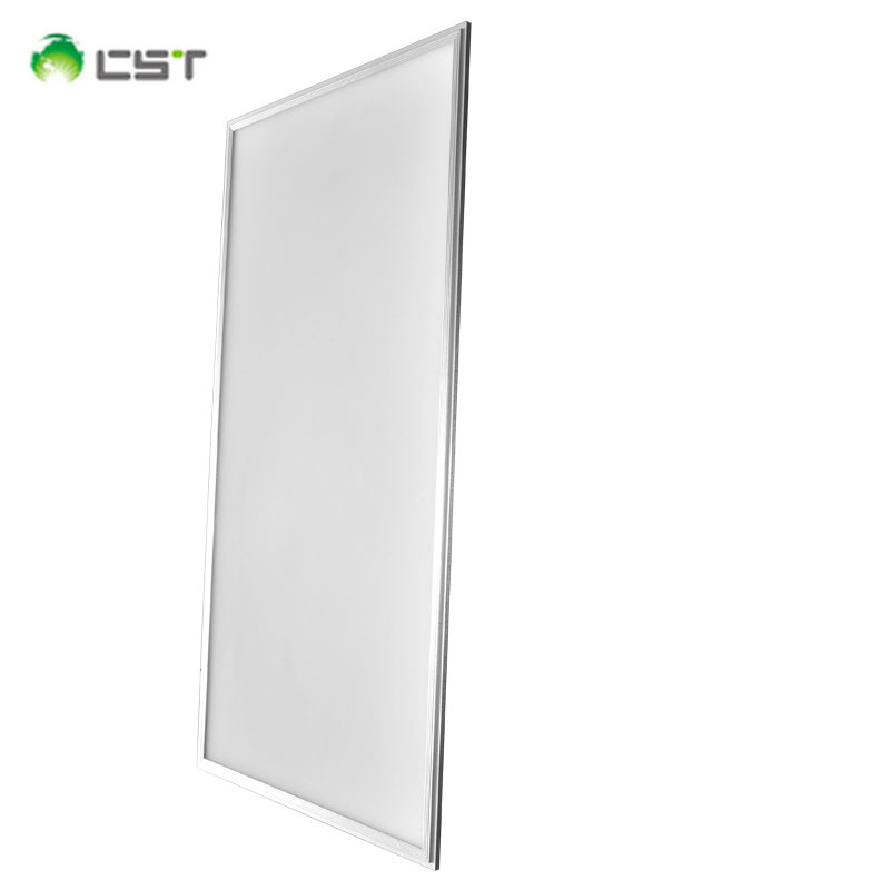 White Frame SMD2835 30X120cm LED Panel 40W