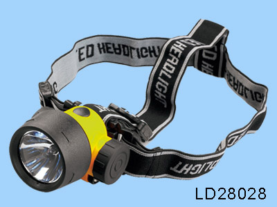 Hat Light (LD28028)