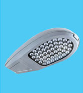 Solar LED Street Light (XS-520)