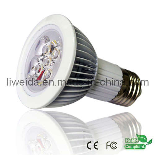 4W LED Light