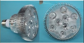 LED Spotlight (TP-S01-009W02)