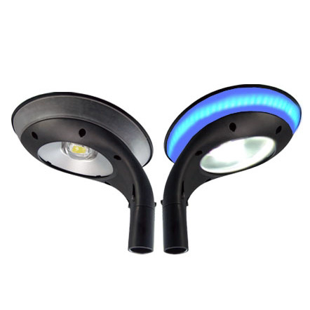 RGB LED Road Lihgts Garden Light