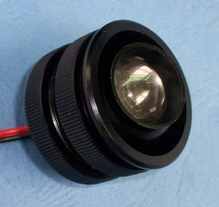 Mini LED Spotlight(JL-P01)