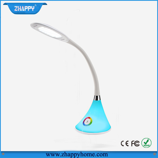 LED Portable Table Lamp for Students Reading