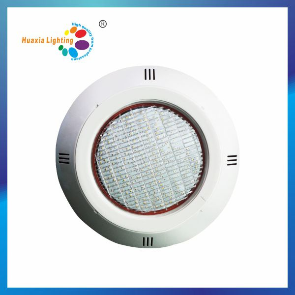 CE LED Underwater Swimming Pool Light (HX-WH-290-252P)
