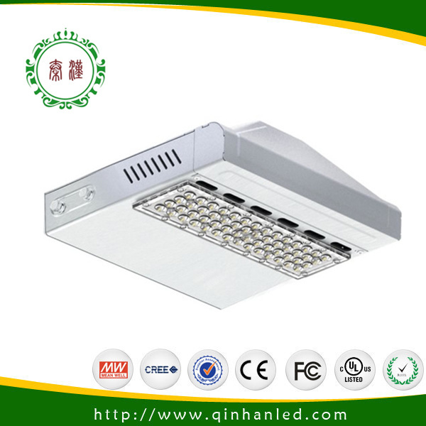 5 Years Warranty 40W IP67 Samsung LED Outdoor Street Light