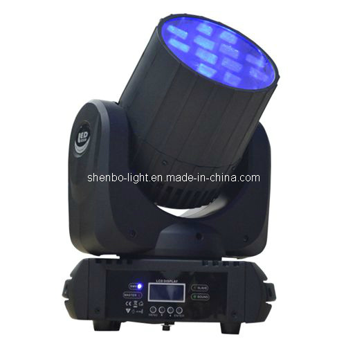 12PCS*10W RGBW 4 In1 LED Stage Light