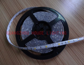 3528 Single Colour LED Flexible Strip Light From Houde