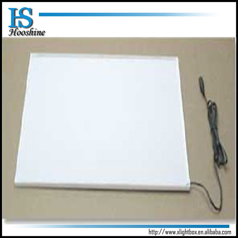 Laser LGP LED Light Guyide Panel