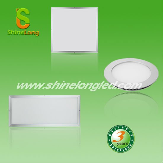 LED Panel Light (SL-L30W3012-60X)