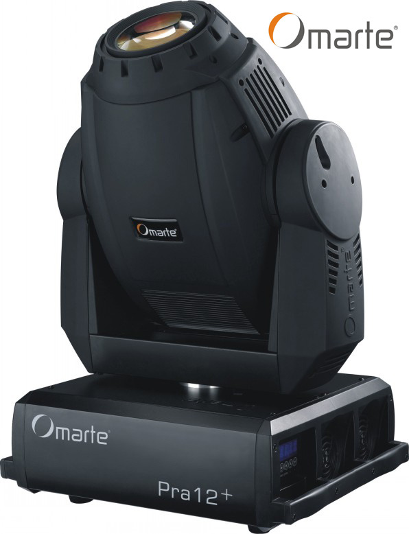 1200W Moving Head Spot Light/Stage Lighting/Simple Moving Light (Pra 12+)