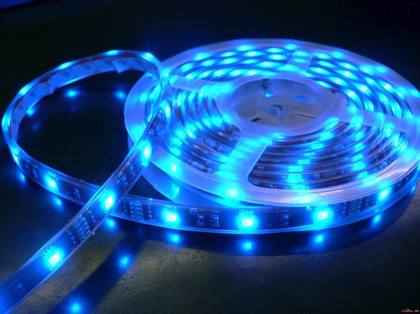 SMD High Power LED Strip Light