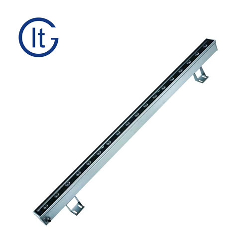 LED CREE Wall Washer Light for Building Outlook Decoration (GLT-WW-18W)