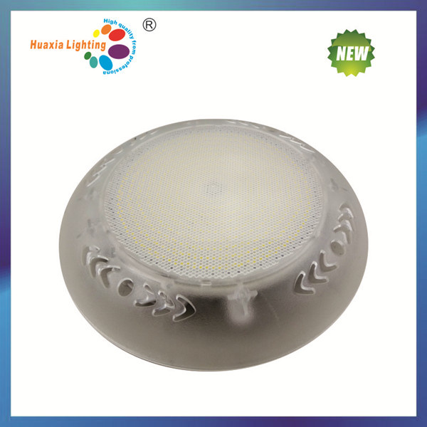 12V Swimming Pool Light LED Underwater Lamp with Remote Controller