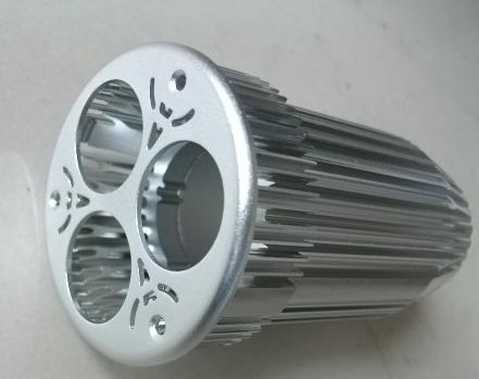 LED Spotlight (TP-S03-009W01)