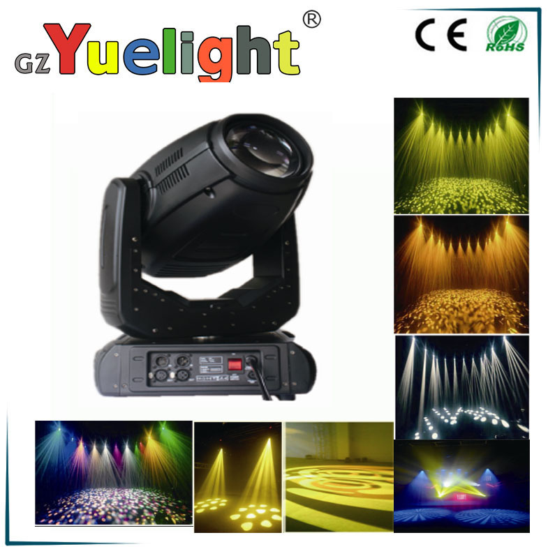Factory High Quality 10r 280W Beam Spot Moving Head Light