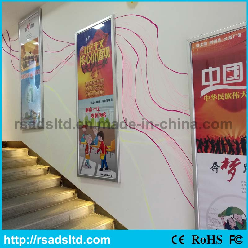 High Light Exquisite Ultra Slim LED Light Box