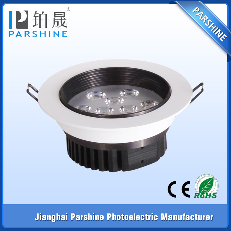 LED Downlight 9W Panel Light LED Ceiling Light