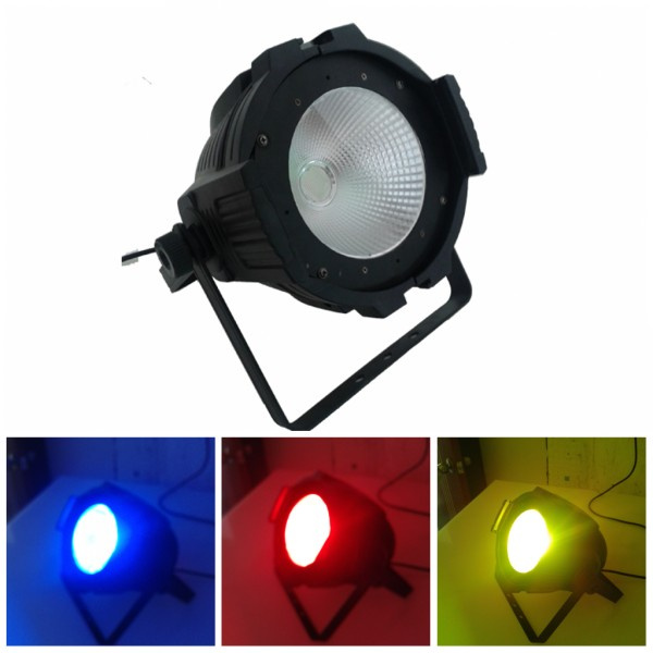 150W RGB 3in1 COB LED PAR