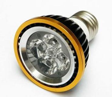 PAR20 E27 5W LED Spotlight with CE&RoHS