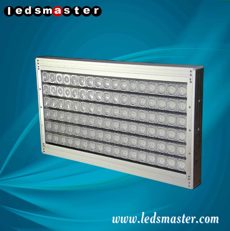 1080W 90% Energy Saving Desert Work LED Flood Light