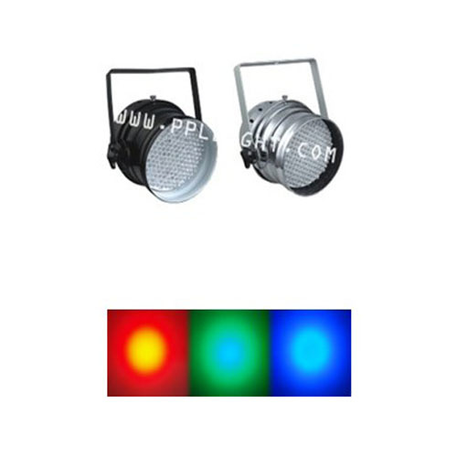 177PCS 10mm RGB LED PAR Can Light