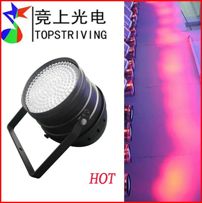 204 10mm High RGB LEDs LED Stage Light