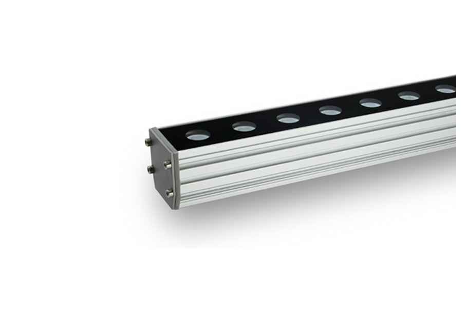 High Power LED Wall Wash
