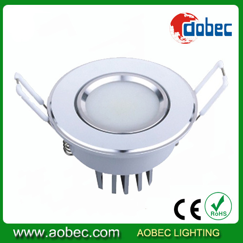 LED Down Light 3W