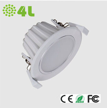 7W 3.5 Inch LED Down Light 4L-Dw31-7W