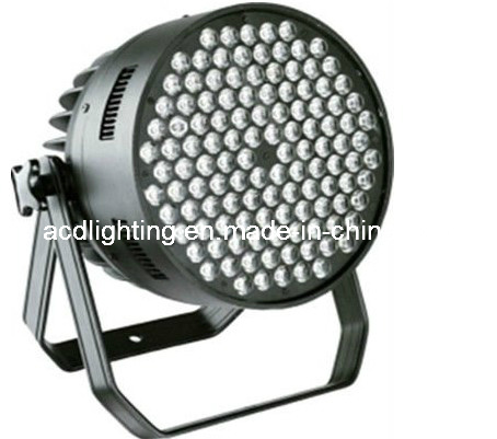 100% Quality Warranty 120*3W RGBW Indoor LED PAR Light, Stage PAR Light