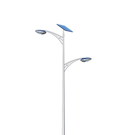 Solar Street Light