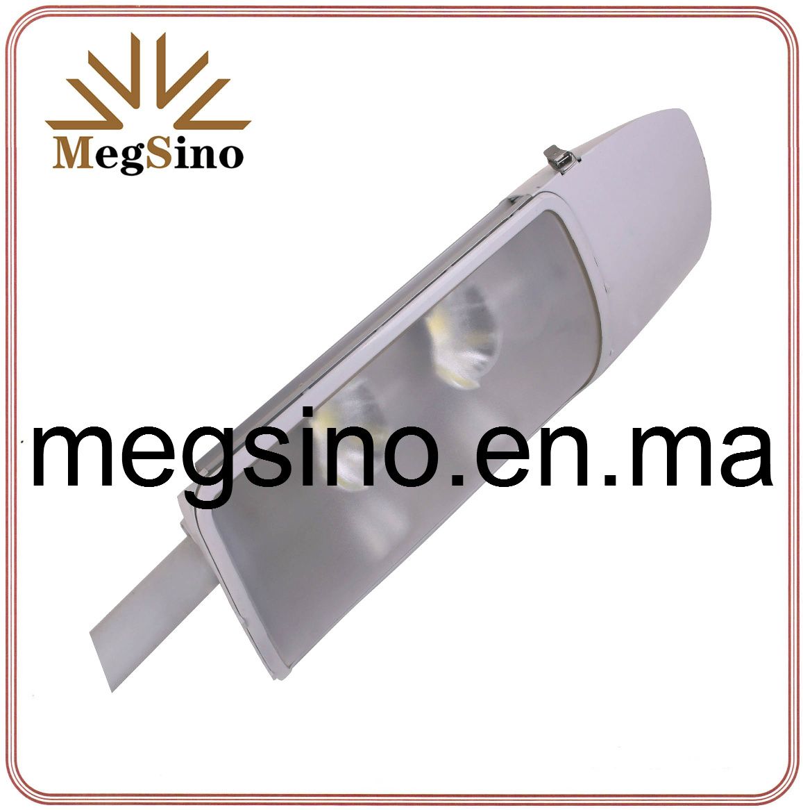 120W-220W LED Street Light