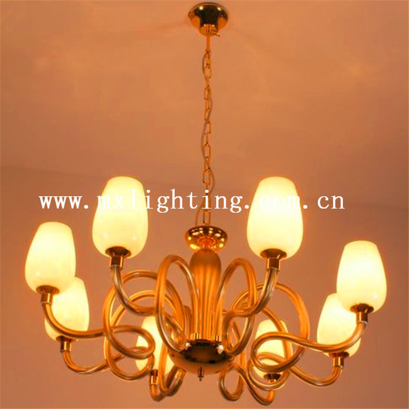 Modern Hotel Chandelier Md0180047-8